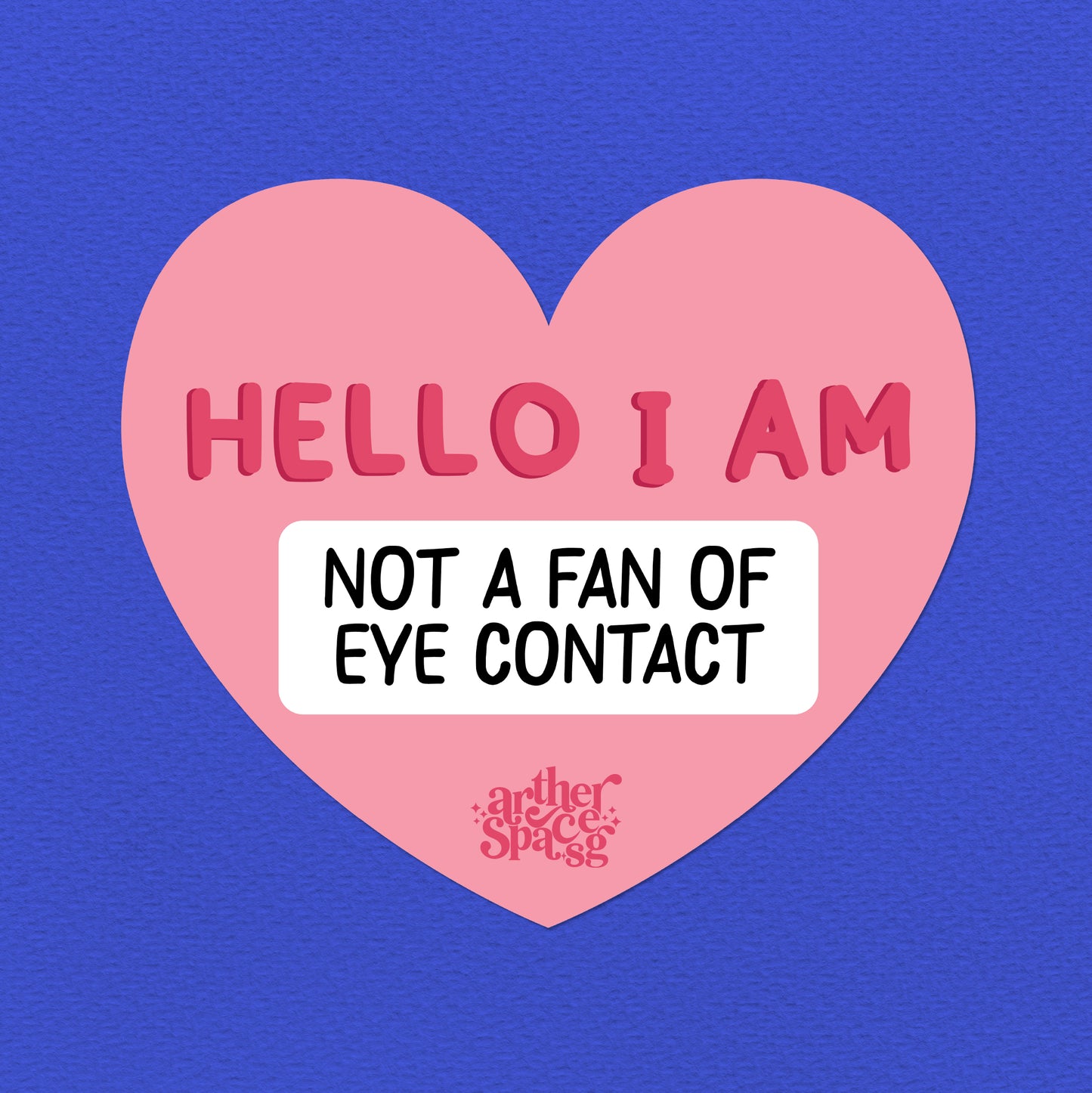 Heart Candy Stickers