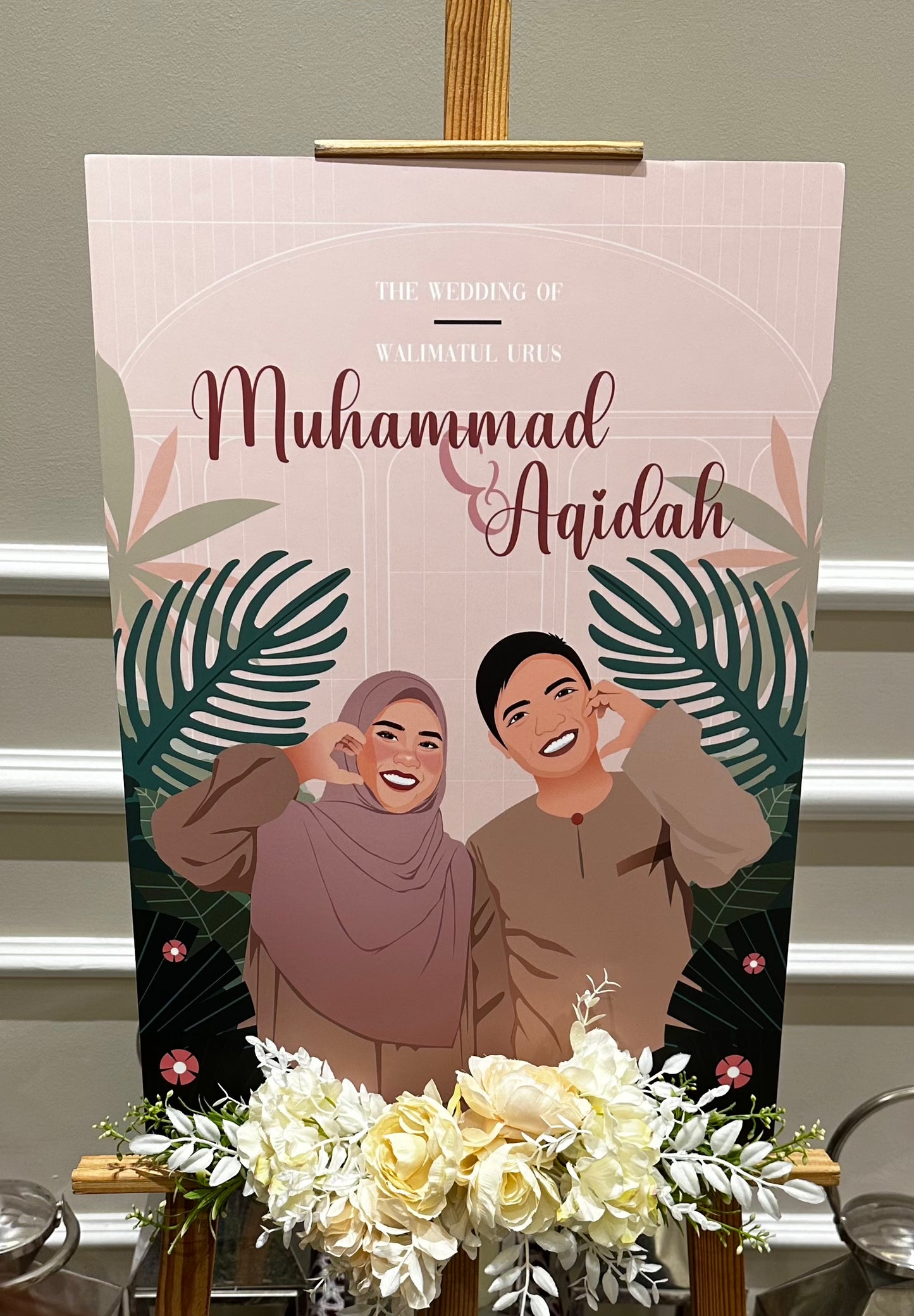 Custom Art Prints