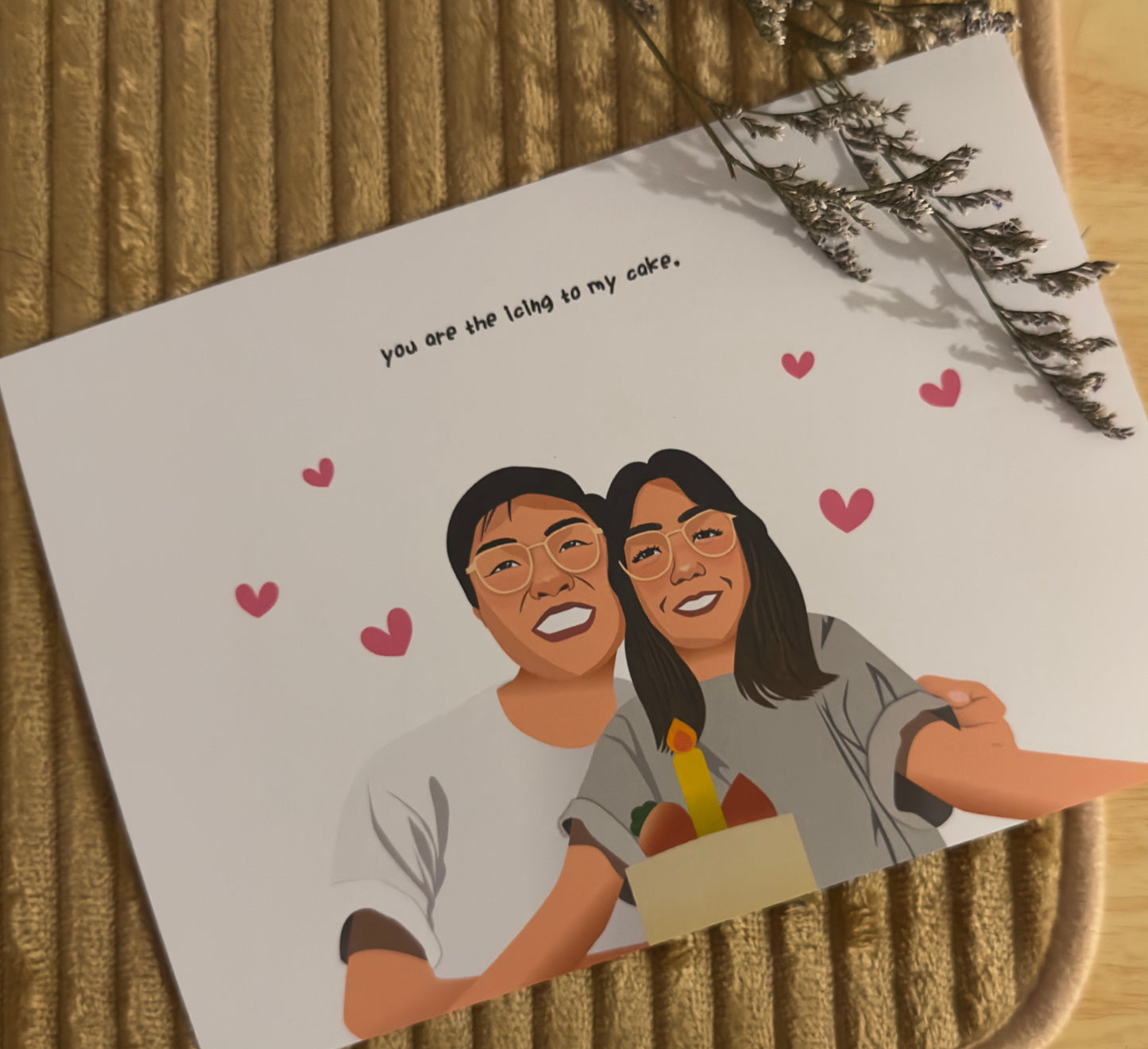 Custom Art Prints
